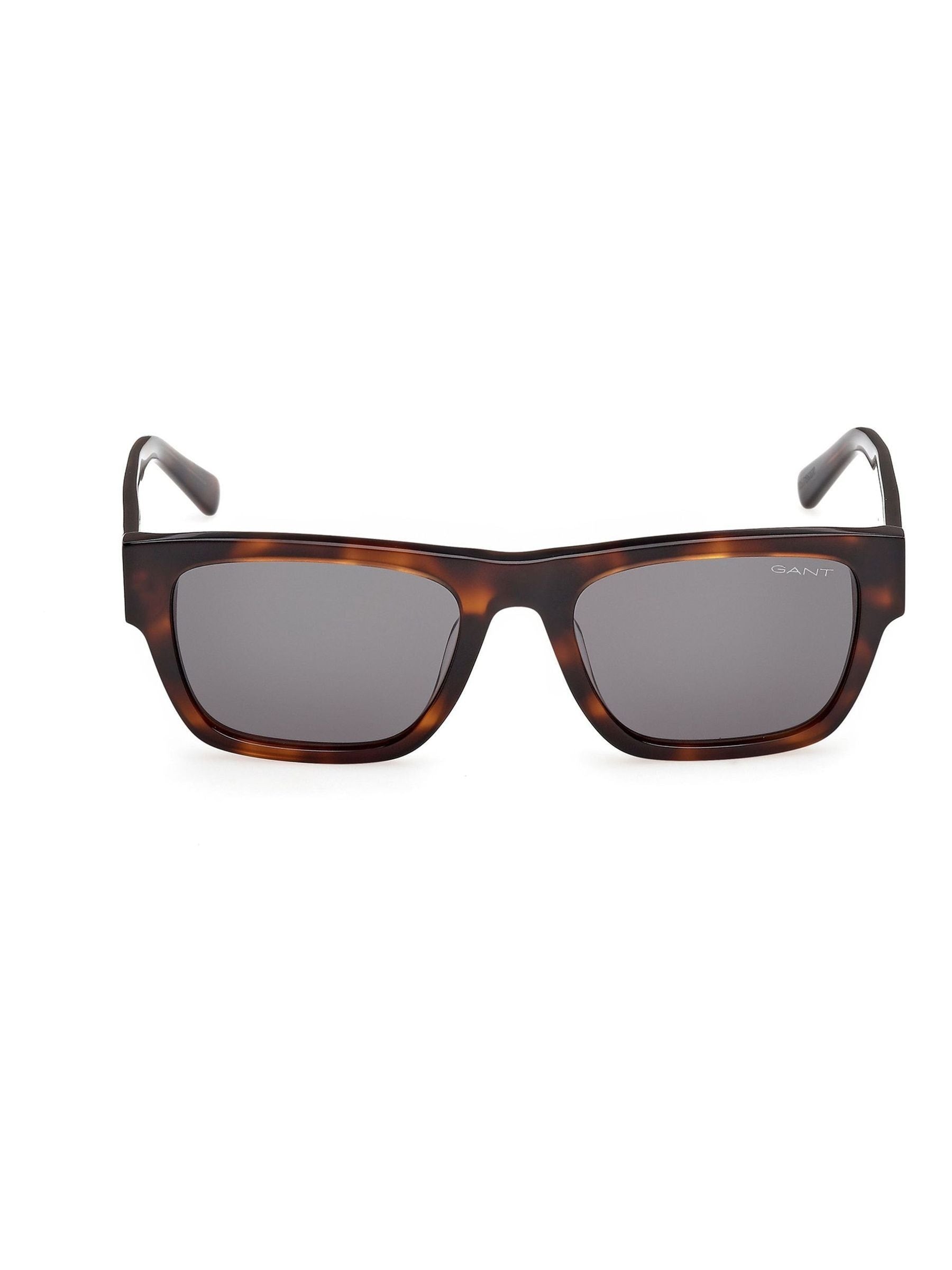 GANT brown acetate sunglasses - imported from the UK
