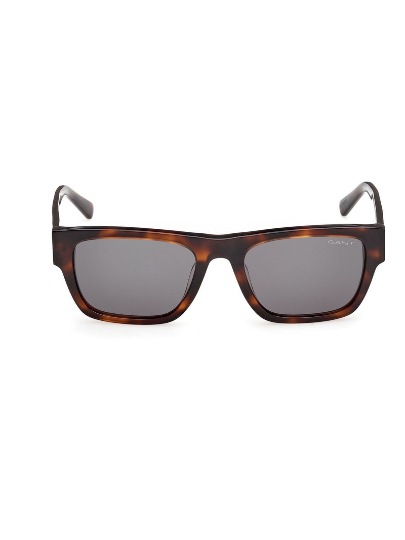 GANT brown acetate sunglasses - imported from the UK