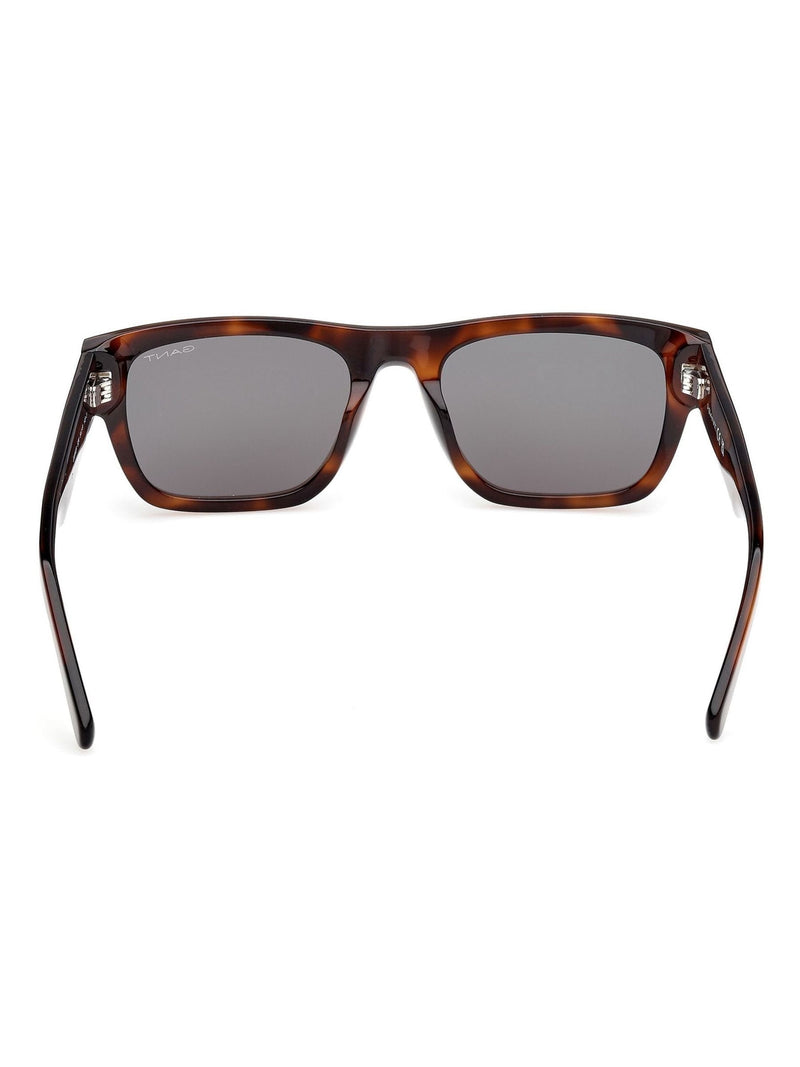 GANT brown acetate sunglasses - imported from the UK