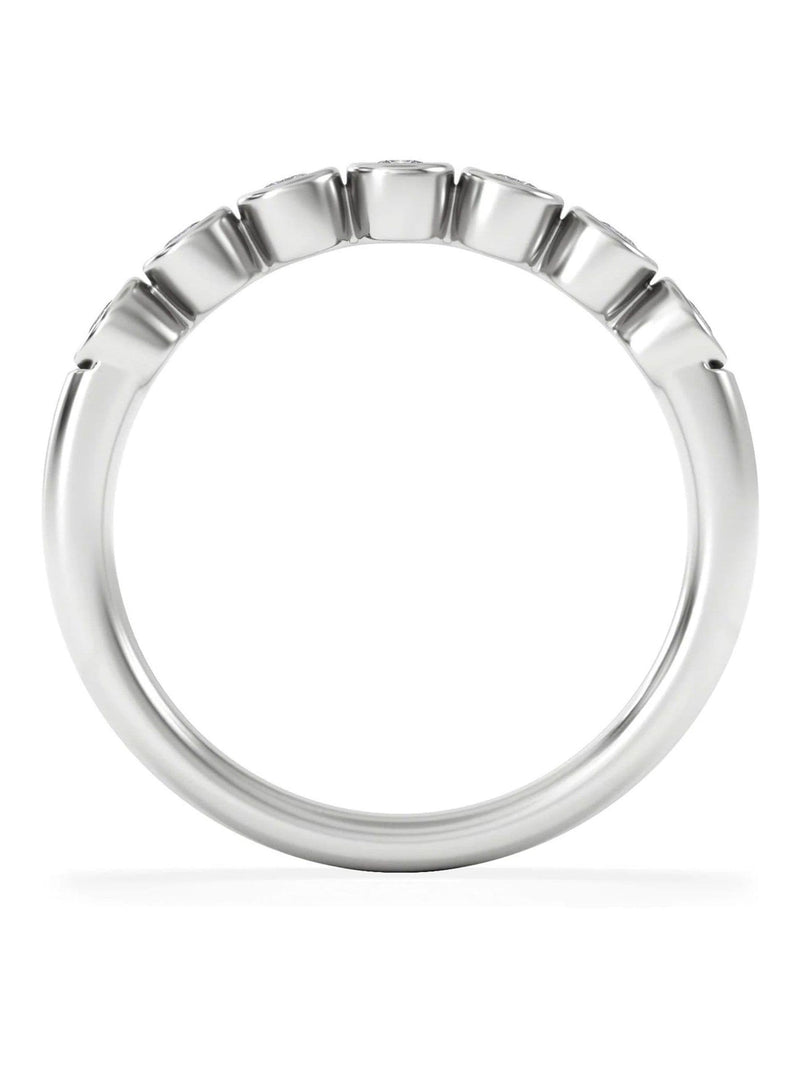 The Diamond Store Orbit ring 0.30ct, UK version