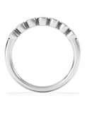 The Diamond Store Orbit ring 0.30ct, UK version