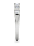 The Diamond Store Orbit ring 0.30ct, UK version