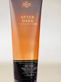 Bath & Body Works Vanilla Noir body cream 226g - British product