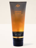 Bath & Body Works Vanilla Noir body cream 226g - British product