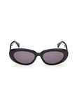 Max Mara black acetate sunglasses (British brand)