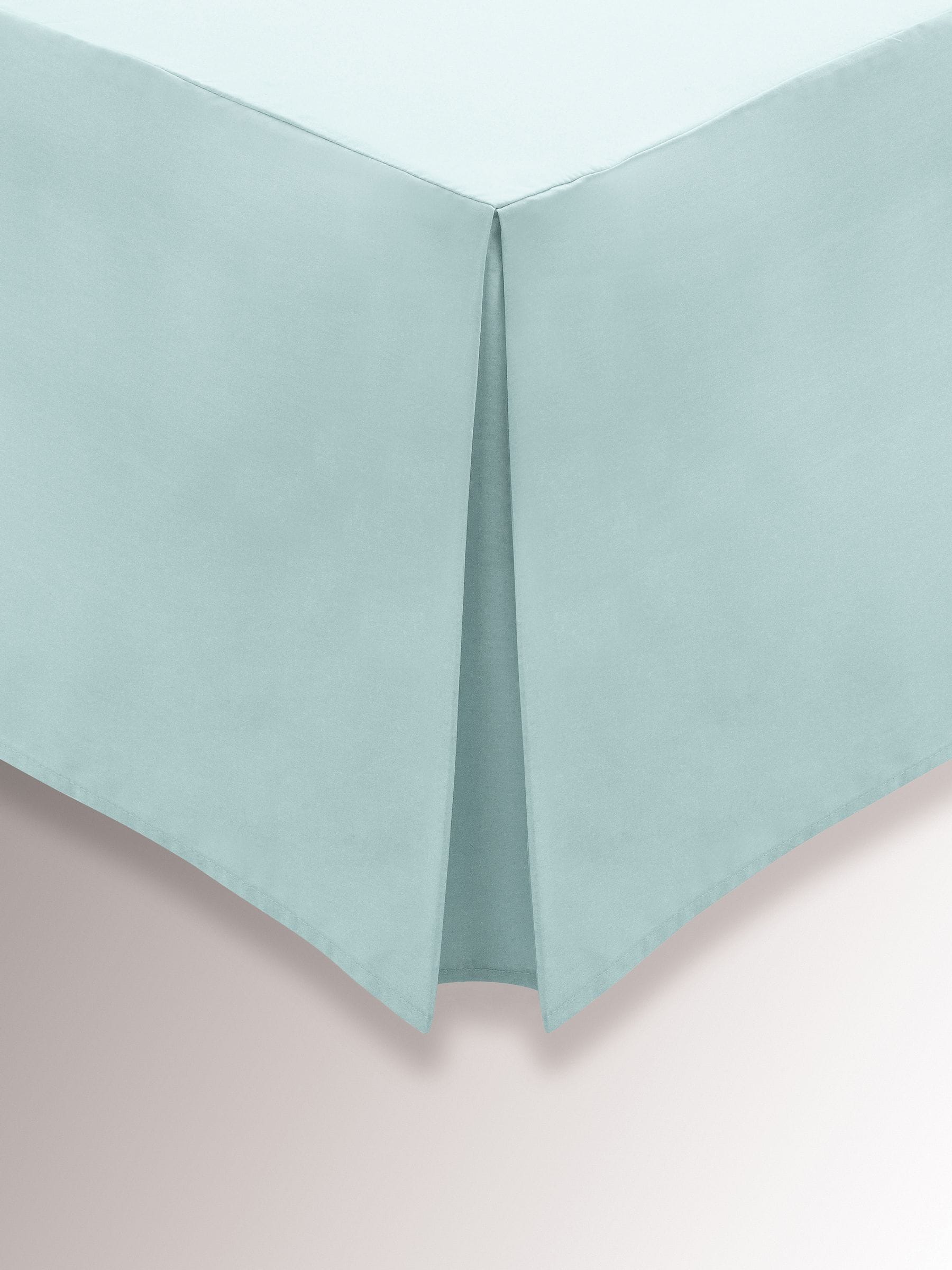 Helena Springfield Duck Egg Easy Care Valance