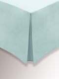 Helena Springfield Duck Egg Easy Care Valance