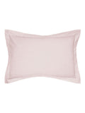 Helena Springfield White Easy Care Plain Pillowcases Set of 2
