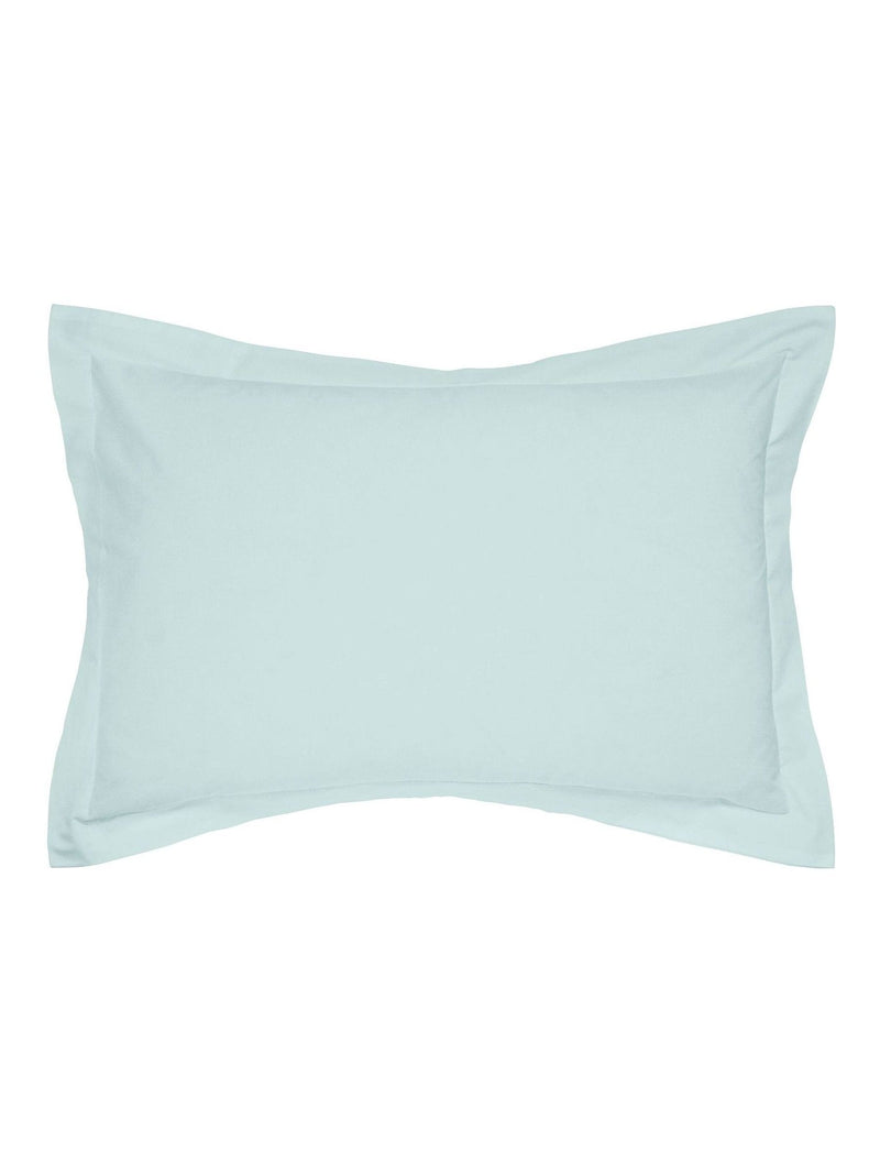 Helena Springfield White Easy Care Plain Pillowcases Set of 2