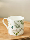 Sophie Allport large wild floral mug 425ml, UK version