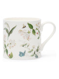 Sophie Allport large wild floral mug 425ml, UK version