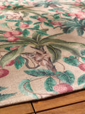 Furn Papyrus Monkey Palm rug 120x170cm, UK version