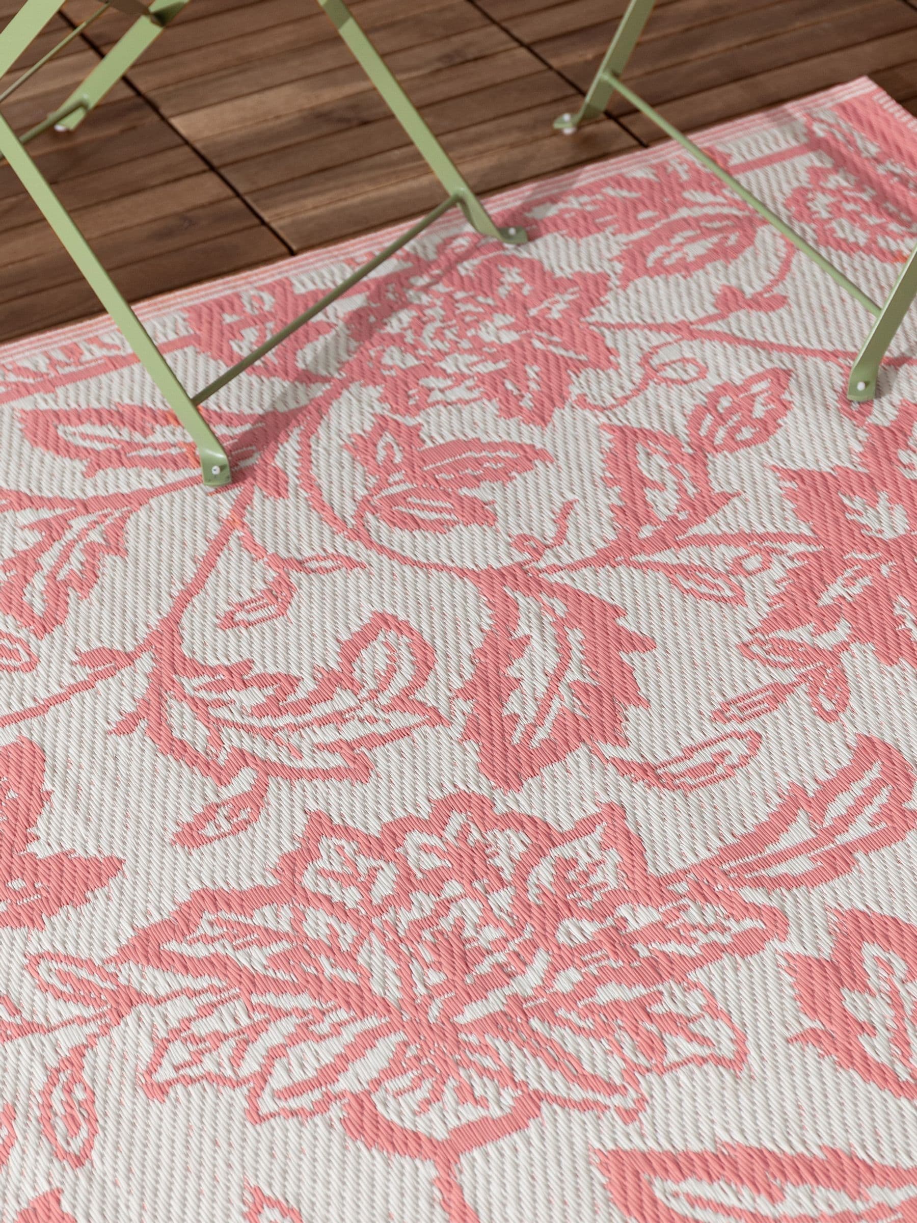 Furn Anemone woven outdoor rug 120x180cm - British product