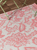Furn Anemone woven outdoor rug 120x180cm - British product