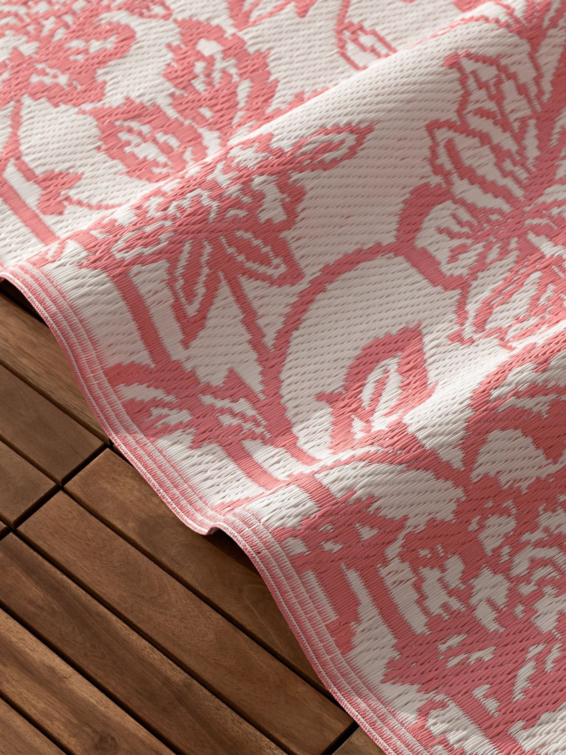 Furn Anemone woven outdoor rug 120x180cm - British product