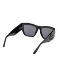 Guess black injected sunglasses, imported from the UK