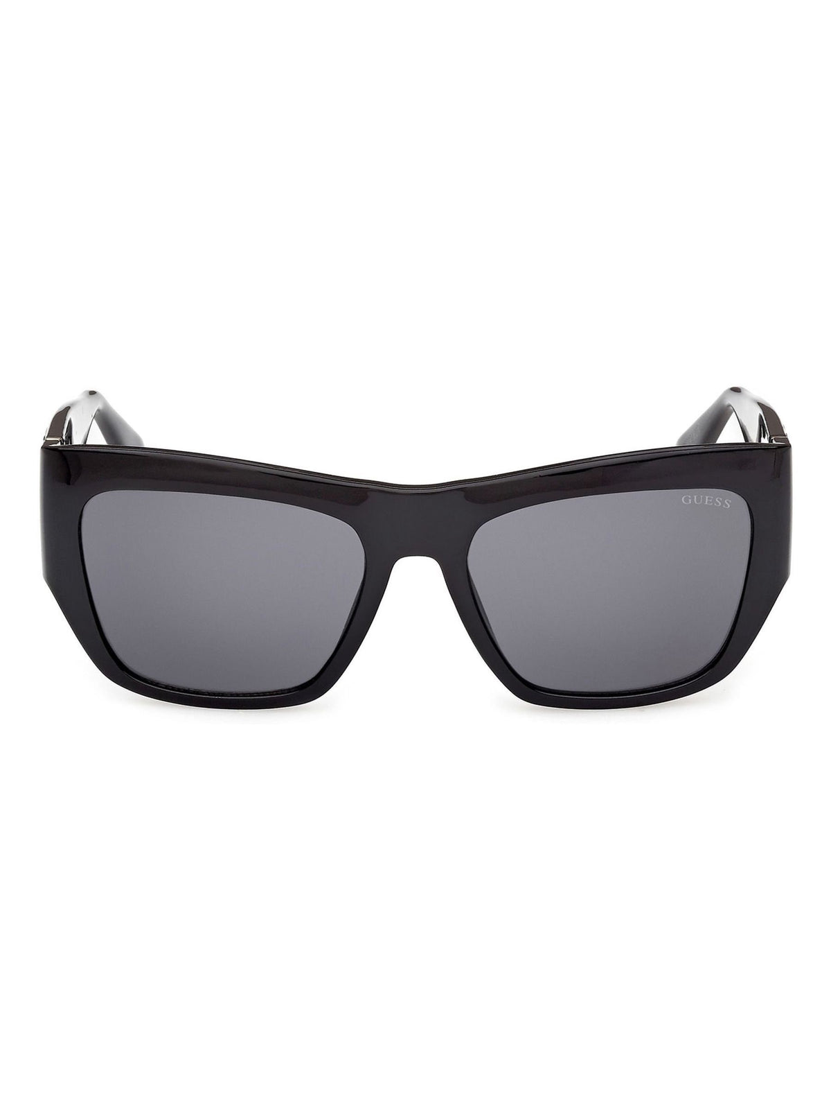 Guess black injected sunglasses, imported from the UK