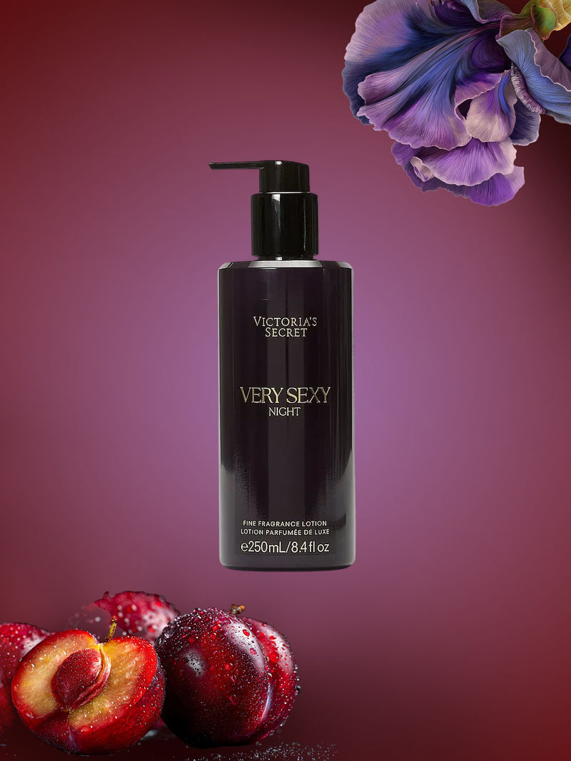 Victoria's Secret Very Sexy Night 250ml Body Lotion