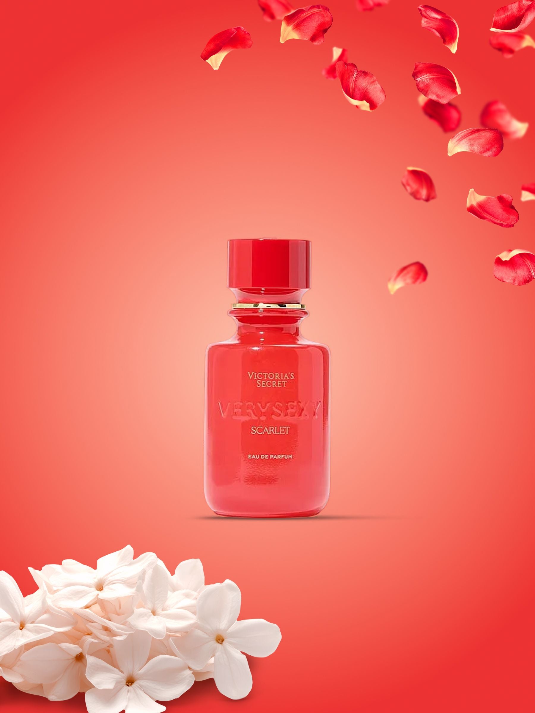 Victoria's Secret Very Sexy Night Eau de Parfum 100ml
