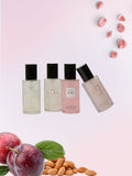 Victoria's Secret Assorted Shimmer 4 Piece Gift Set