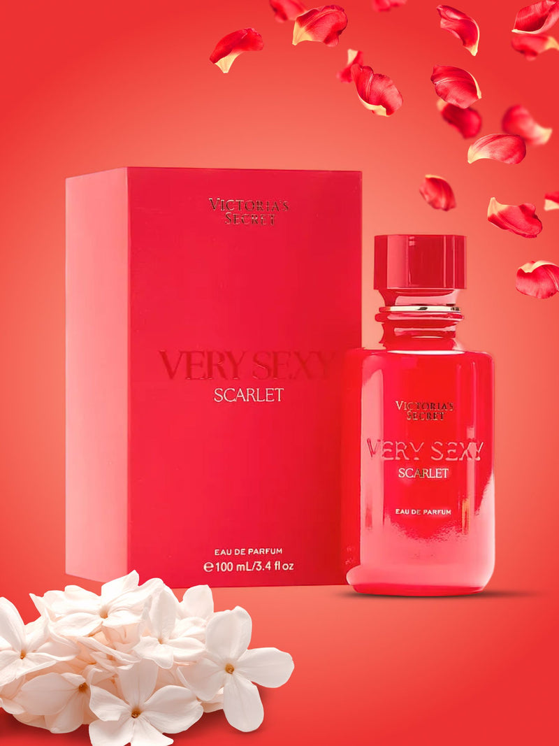 Victoria's Secret Very Sexy Night Eau de Parfum 100ml