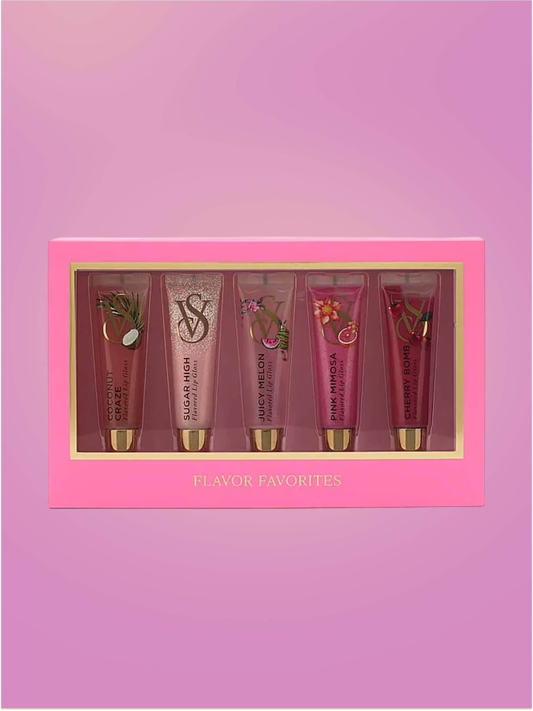 Victoria's Secret 5 Piece Assorted Gift Set