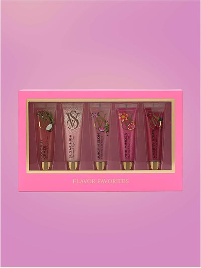 Next Victoria's Secret 5 Piece Assorted Gift Set- Buy online at McGrocer