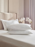 Temperature Regulating 4 Pack Medium Pillows