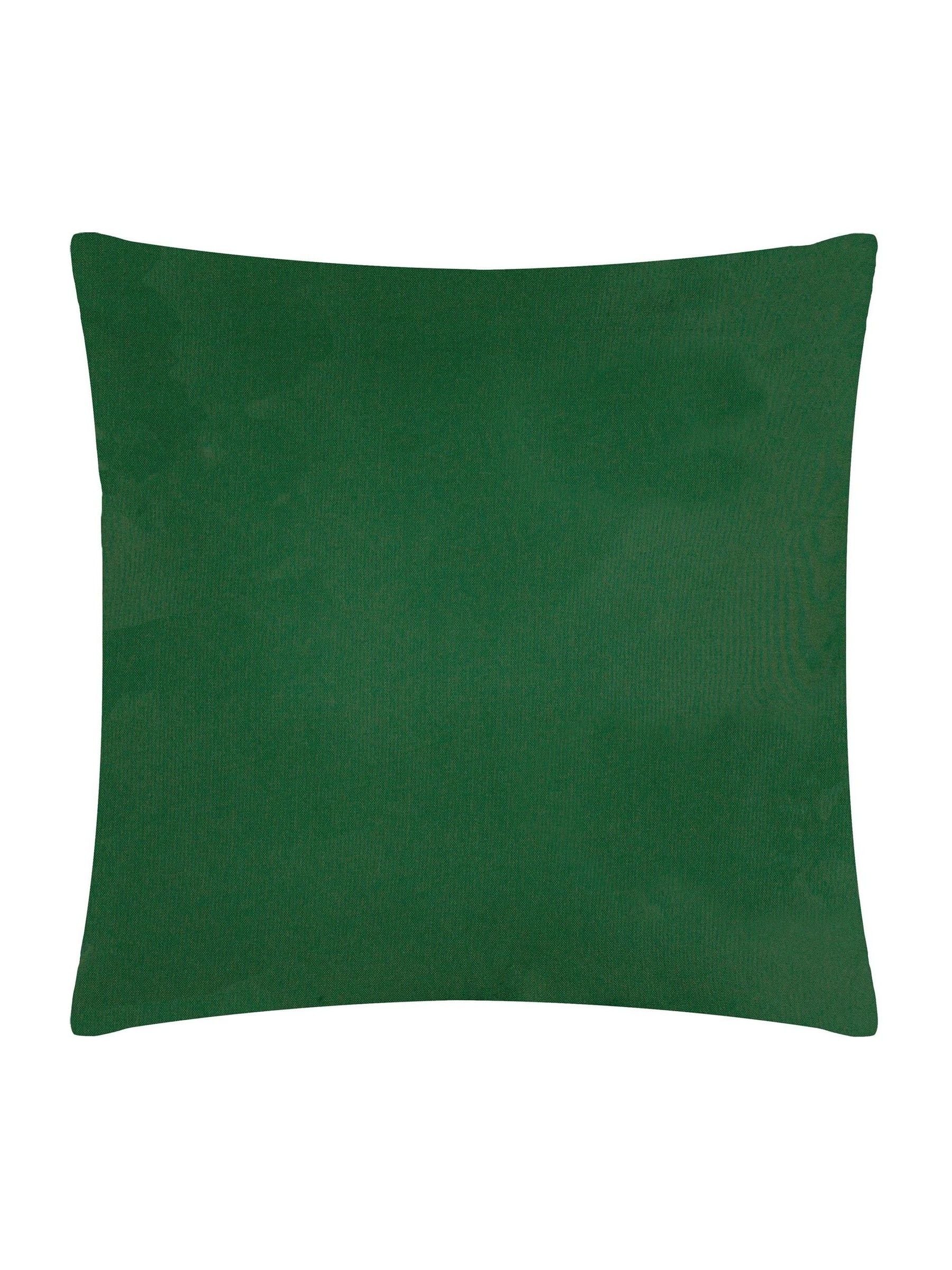 Furn Royal Wrap outdoor cushion 43x43cm (British brand)