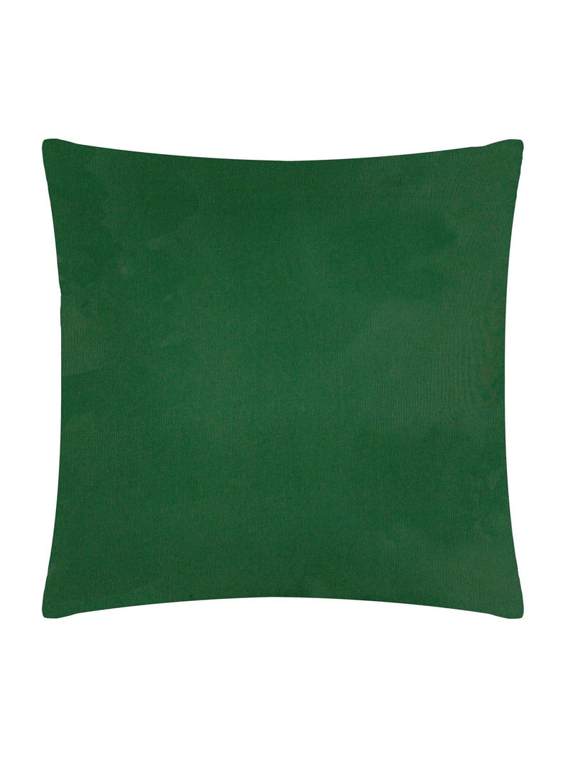 Furn Royal Wrap outdoor cushion 43x43cm (British brand)