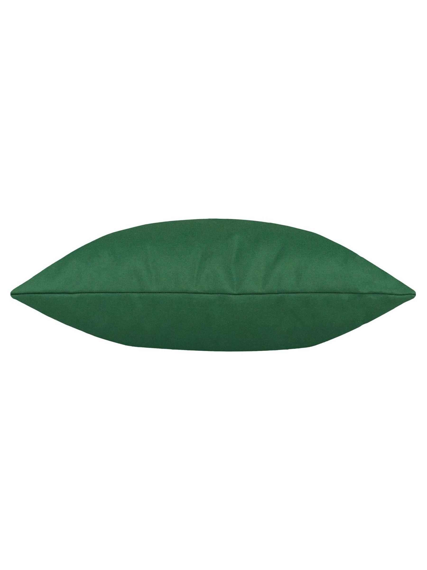Furn Royal Wrap outdoor cushion 43x43cm (British brand)