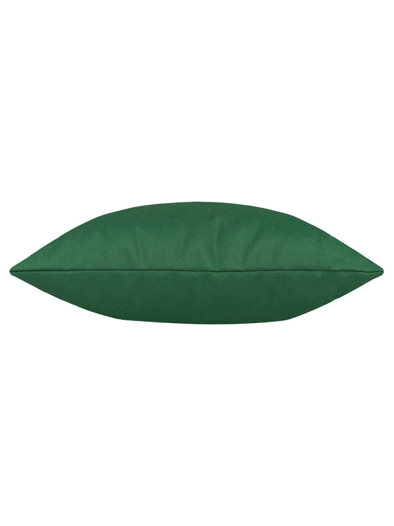 Furn Royal Wrap outdoor cushion 43x43cm (British brand)