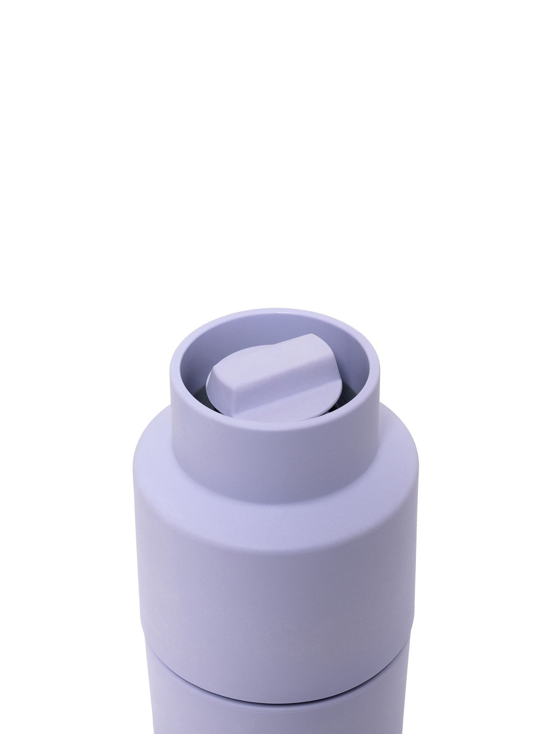 Crush Grind Lavender Billund salt or pepper grinder, UK version