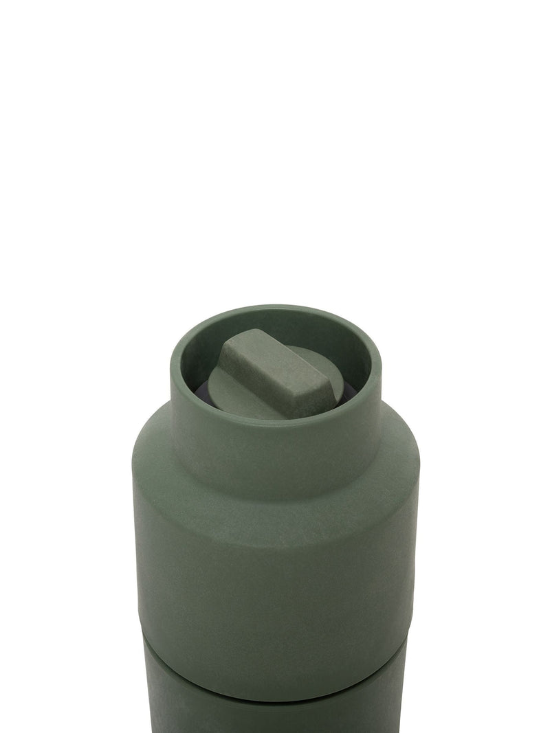 Crush Grind Billund salt pepper grinder 12cm, UK version