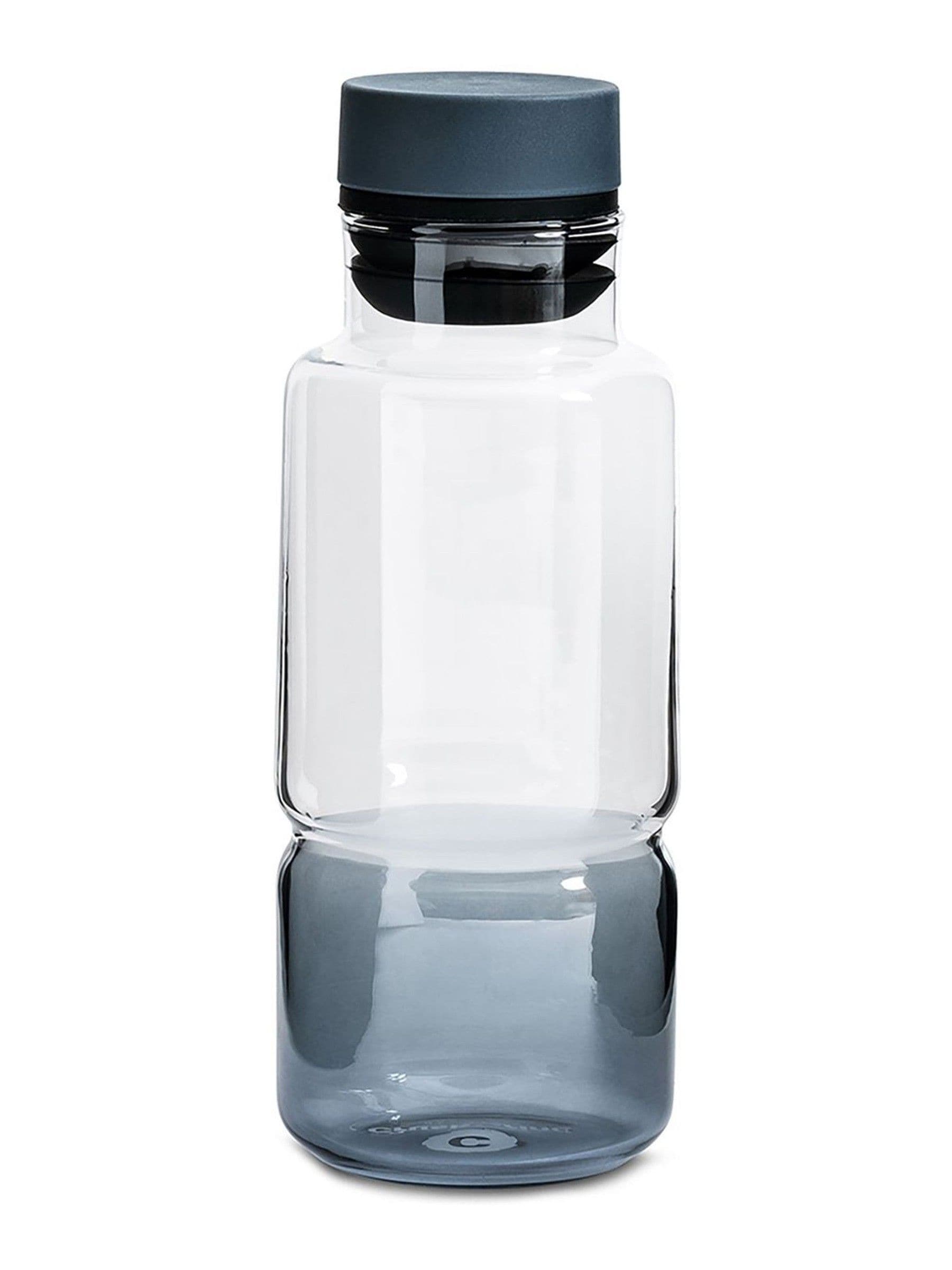 Crush Grind Blueberry Billund oil and vinegar dispenser 260ml (British brand)