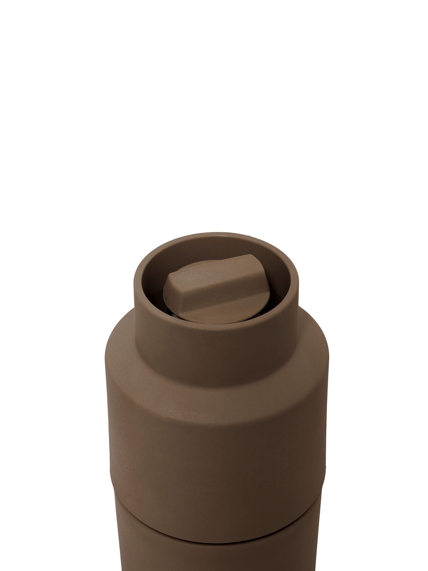 Crush Grind Billund salt pepper grinder 12cm - British product
