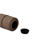 Crush Grind Billund salt pepper grinder 12cm - British product