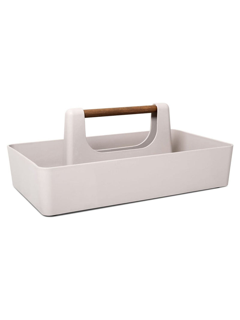 Crush Grind White Pepper Basel Storage Toolbox - British product