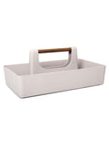 Crush Grind White Pepper Basel Storage Toolbox - British product