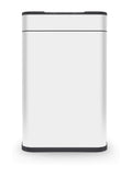 Tower White Ozone 60L Sensor Bin