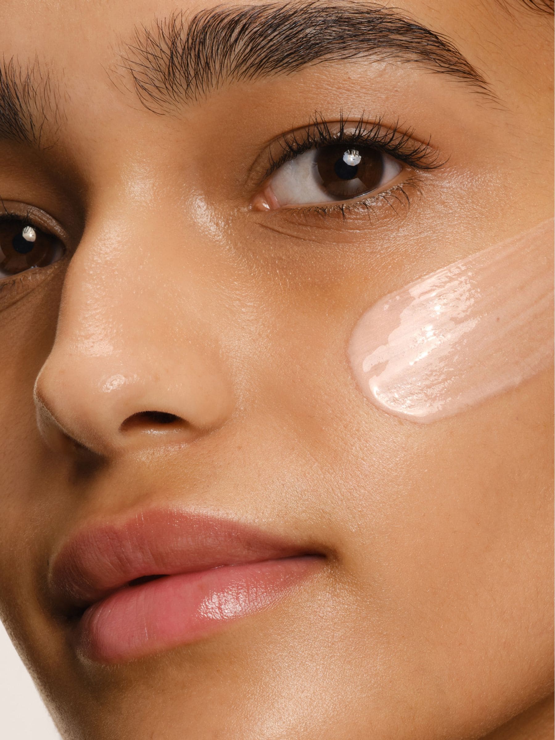Armani Beauty Luminous Silk primer 30ml (British brand)