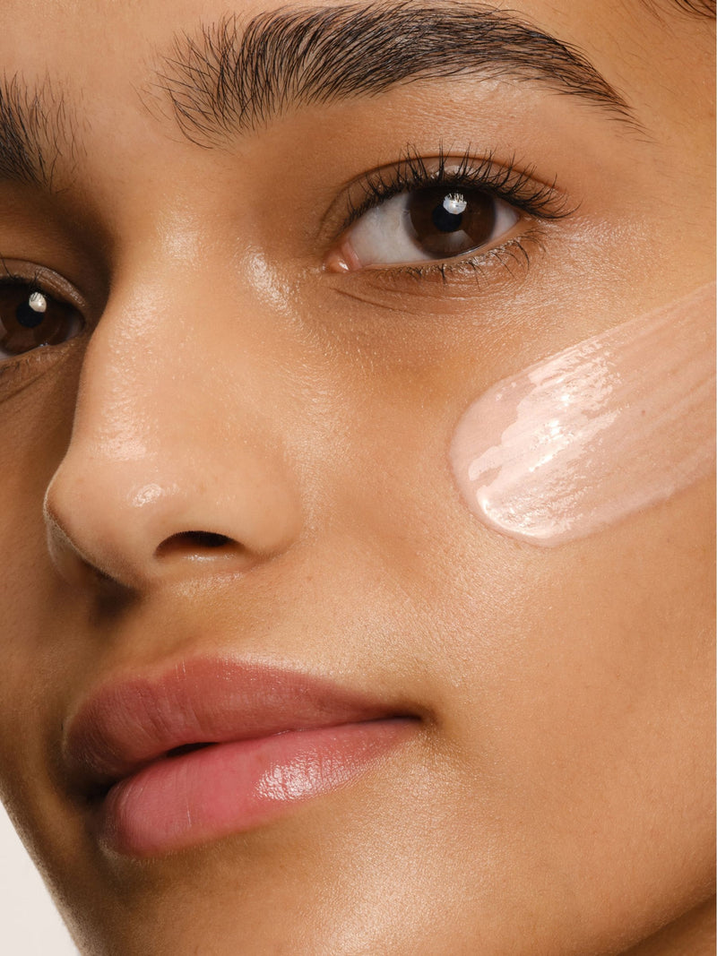 Armani Beauty Luminous Silk primer 30ml (British brand)