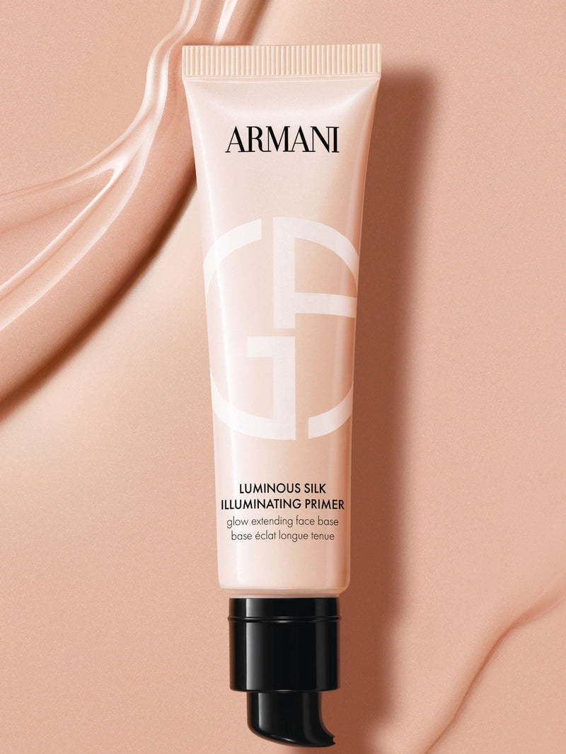 Armani Beauty Luminous Silk primer 30ml (British brand)
