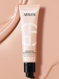 Armani Beauty Luminous Silk primer 30ml (British brand)