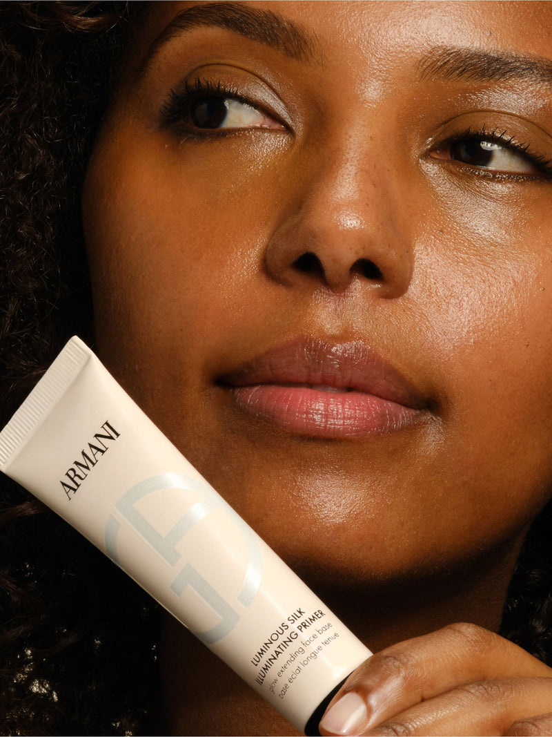 Armani Beauty Luminous Silk primer 30ml (British brand)