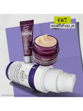 Kiehls anti ageing routine set (British brand)
