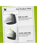 Kiehl's face and eye hydration set (British brand)