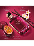 Armani Power of You Eau de Parfum 30ml, UK version