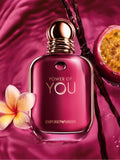 Armani Power of You Eau de Parfum 30ml, UK version