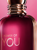 Armani Power of You Eau de Parfum 30ml, UK version